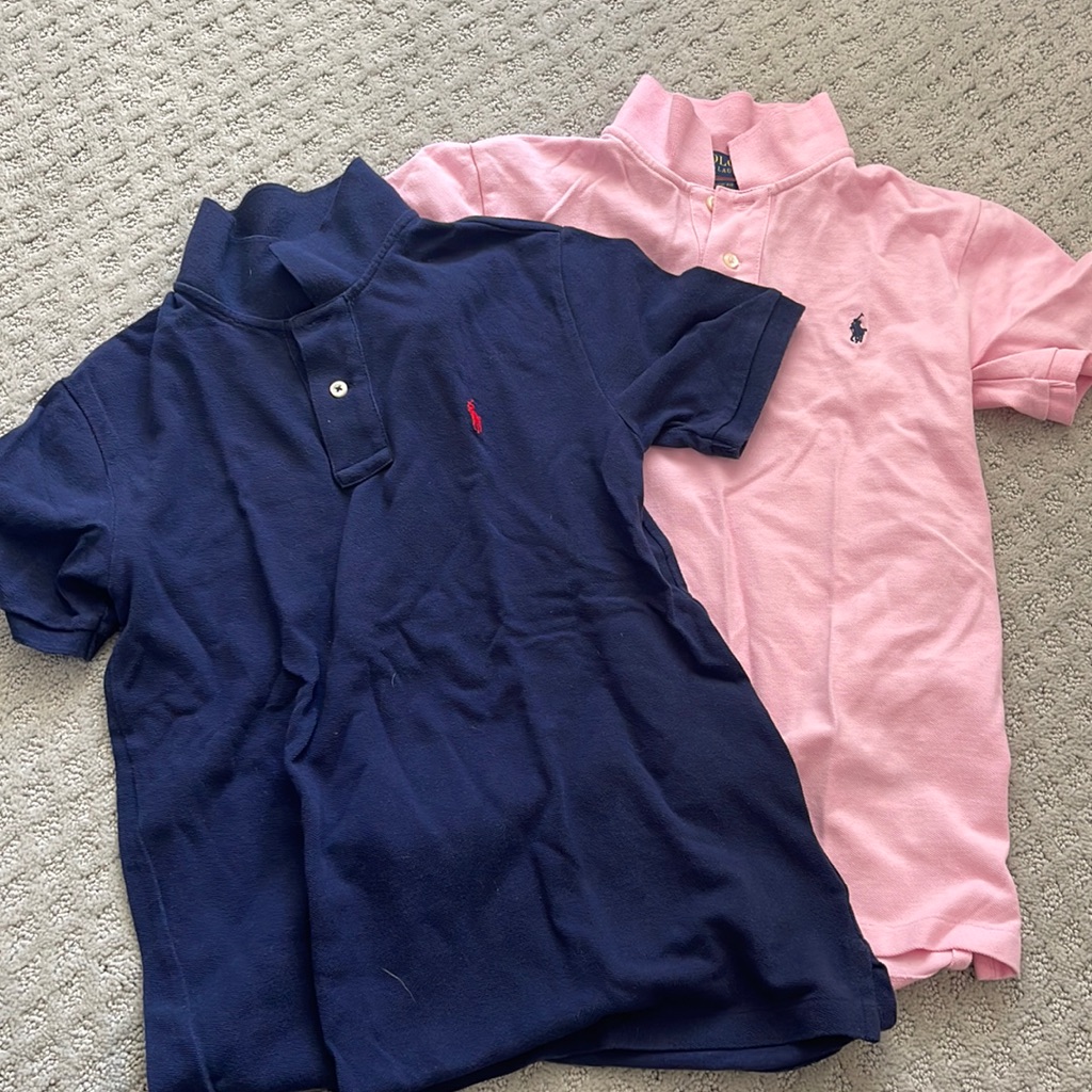 2 Polos